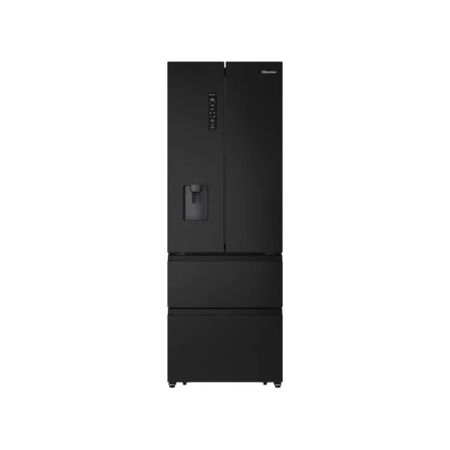 Холодильник Hisense RF632N4WFE1 (BCD-454WYR) Изображение