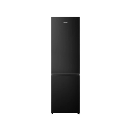 Холодильник з морозильною камерою Hisense RB435N4BFE Изображение