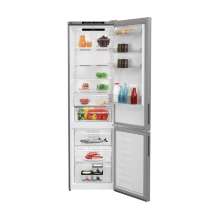 Холодильник Indesit INK 25402 S4U Изображение