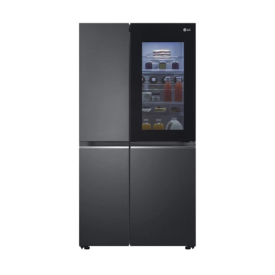 Холодильник LG GC-Q257CBFV Зображення