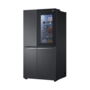 Холодильник LG GC-Q257CBFV Зображення