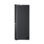Холодильник LG GC-Q257CBFV Зображення