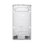 Холодильник LG GC-Q257CBFV Зображення