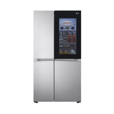 Холодильник LG GC-Q257CAFV Зображення