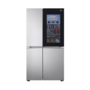 Холодильник LG GC-Q257CAFV Зображення