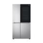 Холодильник LG GC-Q257CAFV Зображення