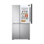 Холодильник LG GC-Q257CAFV Зображення