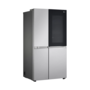 Холодильник LG GC-Q257CAFV Зображення