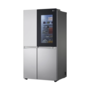 Холодильник LG GC-Q257CAFV Зображення