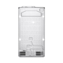 Холодильник LG GC-Q257CAFV Зображення