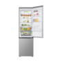 Холодильник LG GC-B509FNMW Изображение