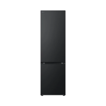 Холодильник LG GW-B509FT7W Изображение