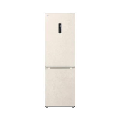 Холодильник LG GC-B459FEPW Изображение