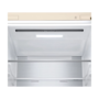 Холодильник LG GC-B459FEPW Изображение
