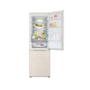 Холодильник LG GC-B459FEPW Изображение