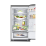 Холодильник LG GC-B459FNPW Изображение