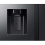Холодильник Samsung RS70F65K1FUA Изображение