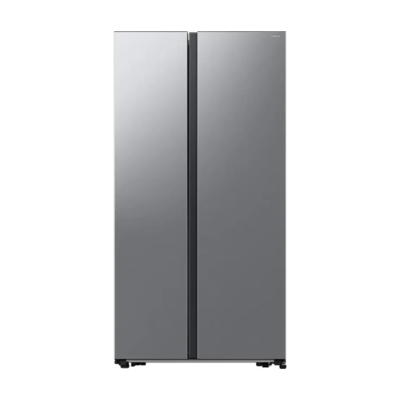 Холодильник Samsung RS57DG400EM9UA Зображення