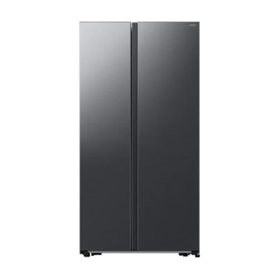 Холодильник Samsung RS57DG400EB4UA Зображення