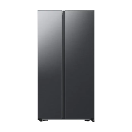 Холодильник Samsung RS57DG400EB4UA Зображення