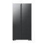 Холодильник Samsung RS57DG400EB4UA Изображение