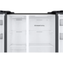 Холодильник Samsung RS57DG400EB4UA Изображение