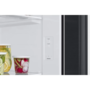 Холодильник Samsung RS57DG400EB4UA Изображение