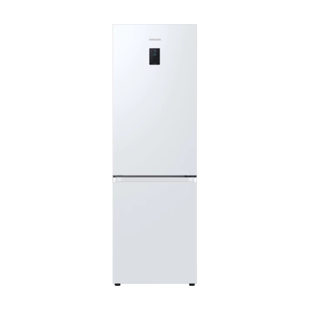 Холодильник Samsung RB34C670EWW/UA Изображение