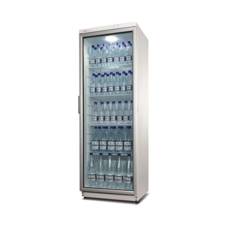 Холодильник Snaige CD35DM-S302S Изображение