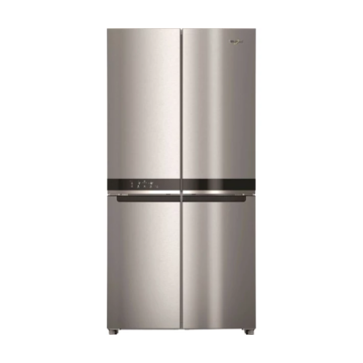 Холодильник Whirlpool WQ9 B3L EF Изображение