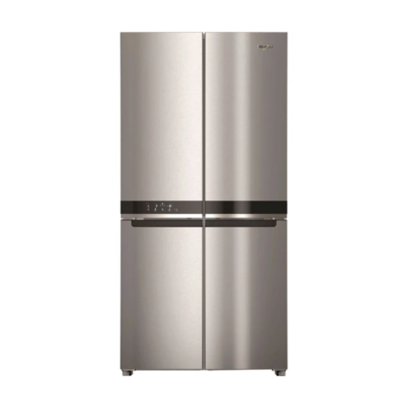 Холодильник Whirlpool WQ9 B3L EF Изображение
