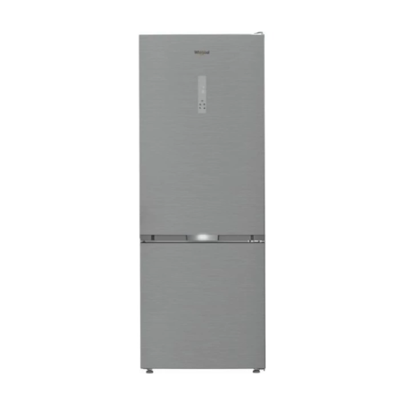 Холодильник Whirlpool WHK2 6493 X5E UA Изображение