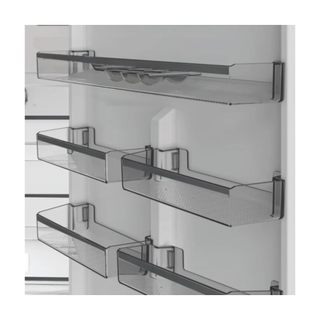 Холодильник Whirlpool WHK2 6493 X5E UA Изображение