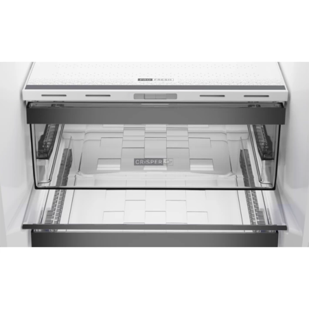 Холодильник Whirlpool WHK 26403 XP6U Изображение