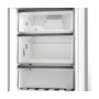 Холодильник Whirlpool WHK 26402 XBR4U1 Изображение