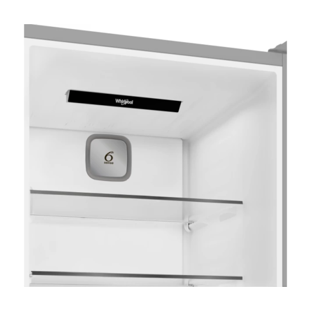 Холодильник Whirlpool WHK 26402 XBR4U Изображение