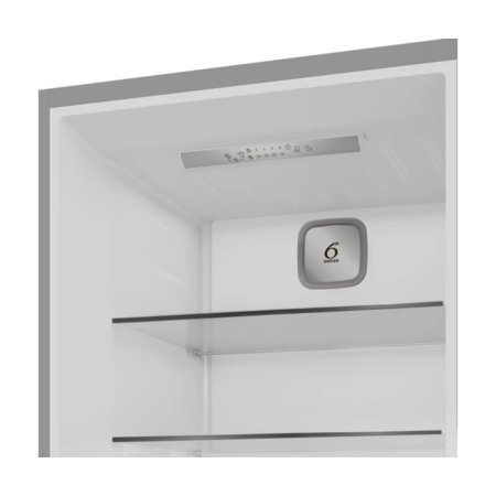 Холодильник Whirlpool WHK 25402 XP4U Изображение