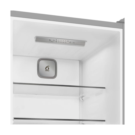 Холодильник Whirlpool WHK 25402 XP4U Изображение