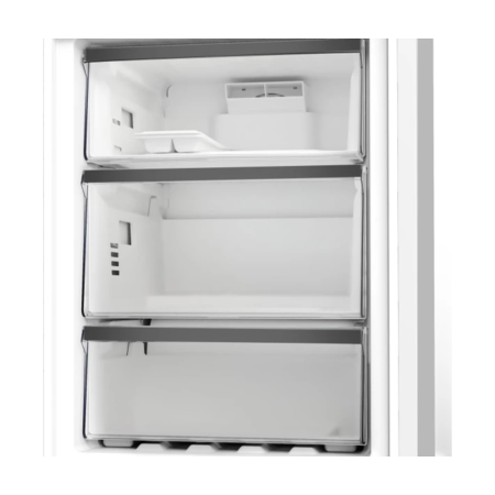 Холодильник Whirlpool WHK 25402 XP4U Изображение