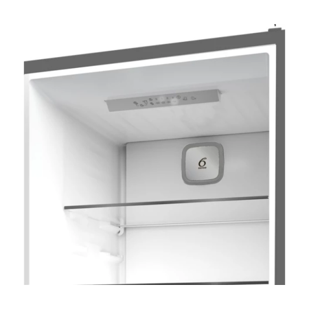 Холодильник Whirlpool WHK 25364 XBR4U Изображение