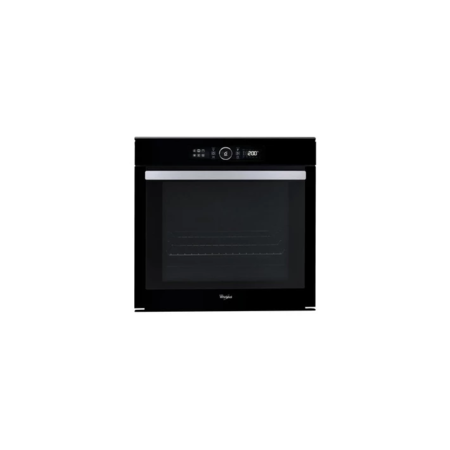 Духовка WHIRLPOOL AKZM 8420 NB Зображення