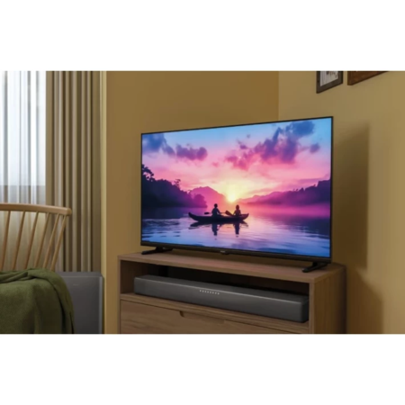 Телевізор Philips 40PFS6000/12 Зображення
