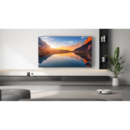 Телевізор Xiaomi TV A 43 FHD 2025 Изображение