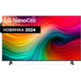 Телевізор LG 55NANO81T6A Зображення
