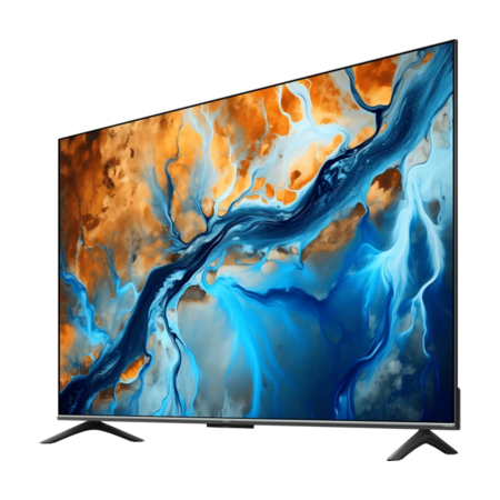 Телевізор Xiaomi TV S Mini LED 55 2025 Изображение