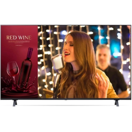 Телевізор LG 55UN640S0LD Зображення