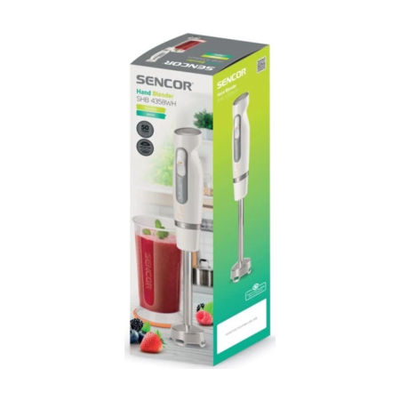 Sencor SHB4358WH-EUE3 Зображення