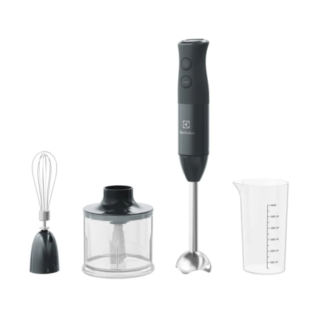 Занурювальний блендер Electrolux E4HB1-6GG Изображение