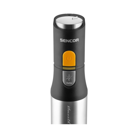 Блендер Sencor SHB6302BK Изображение