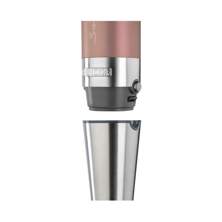 Занурювальний блендер Sencor SHB 5605RS-EUE3 Изображение